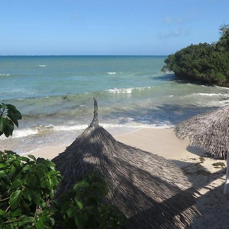 Tamu Beach Resort Melinde Exterior foto